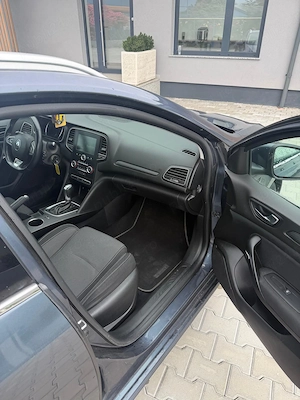 Renault   Megane 1.5 dCi Energy Business  Euro 6 06.2018 Automata - imagine 9