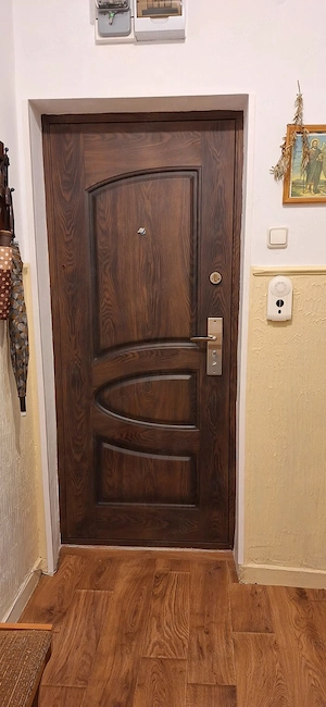 Apartament 2 camere semidecomandat - imagine 9