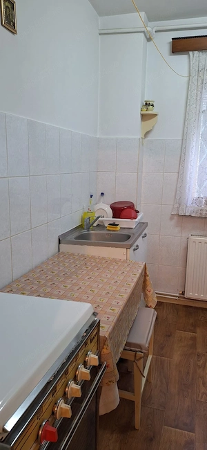 Apartament 2 camere semidecomandat - imagine 5