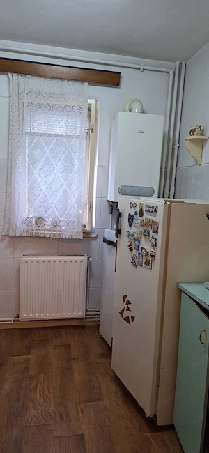 Apartament 2 camere semidecomandat - imagine 4