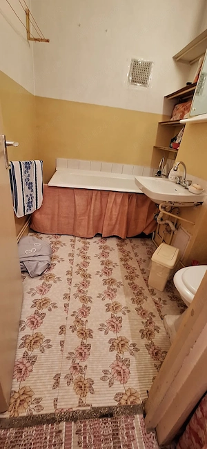 Apartament 2 camere semidecomandat - imagine 10