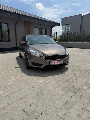 Ford Focus 1.0 Ecoboost Euro 6 - imagine 2
