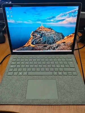 Laptop Microsoft Surface