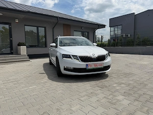 Skoda Octavia 1.6 TDI Executive   Automata