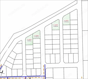Teren pt casa individuala sau duplex | Mehala, RPC Village, Comision 0