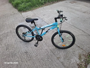 Bicicleta copii