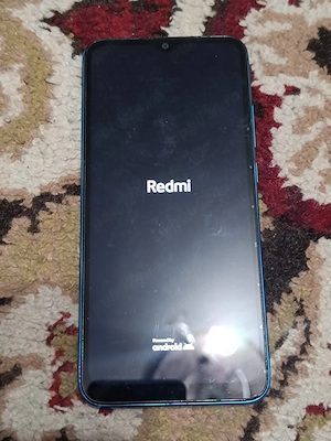 Telefon Redmi 9C NFC