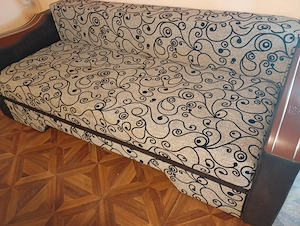 Canapea extensibila 