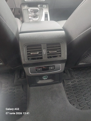  Audi Q5 ,2020,2l benzina. - imagine 3