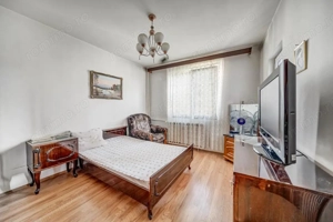 3 camere | 64,2 mp utili + balcon 3,1 mp | Etaj 7/8 | Rascoala 1907