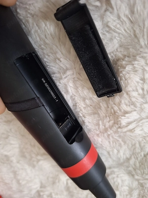 Microfon Wireless original Sony PS3 PS2 Sony PlayStation Singstar - imagine 4