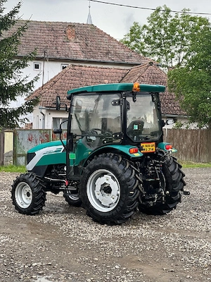 tractor Arbos 165 ore - imagine 4