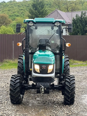 tractor Arbos 165 ore - imagine 2