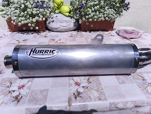 Toba Suzuki GSF600 exhaust system - imagine 3