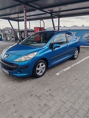 Peugeot 207  - imagine 5