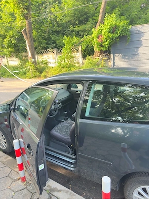 Volkswagen Polo 2003   1.2 Benzină   2 uși 1500   negociabil - imagine 6