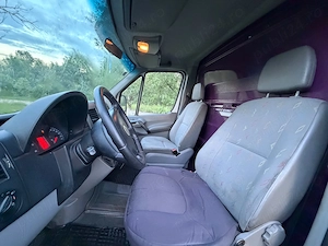 Vând Volkswagen Crafter  - imagine 7