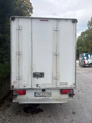 Vând Volkswagen Crafter  - imagine 4