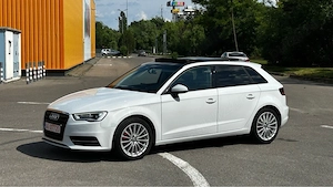 Audi A3 -2014 /1.4TFSI 122 CP / Panorama / Navi / Led 