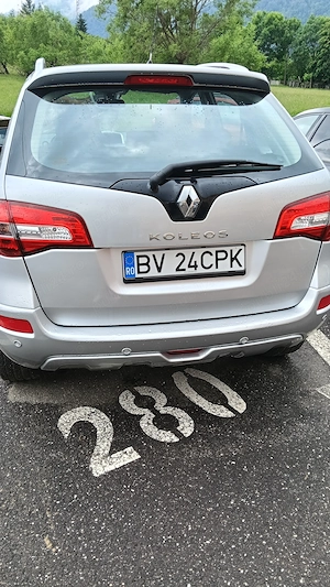Vând Renault Koleos an 2012 - imagine 2