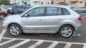 Vând Renault Koleos an 2012 - imagine 4