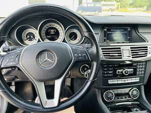 Mercedes-Benz Cls 350 cdi V6 3.0 diesel - imagine 5