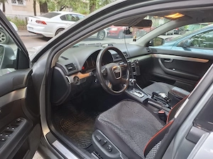 se vinde audia4 s4automat - imagine 2