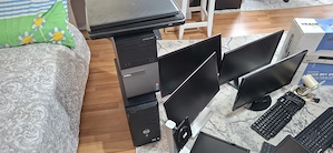 Monitor Computer - Calculator - Laptopdiverse modele si altele - imagine 2