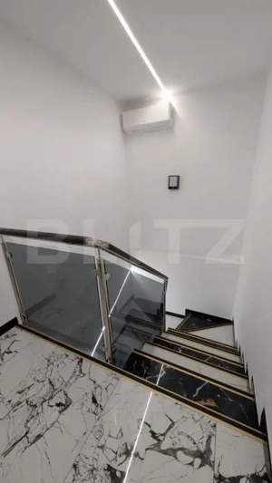 Casa de vanzare, 300 mp, zona Sud - imagine 13