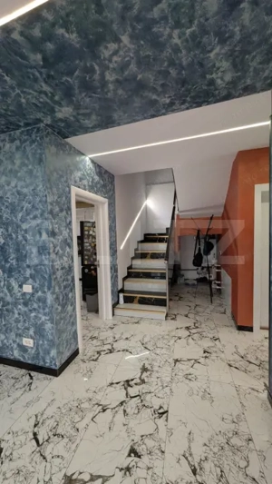 Casa de vanzare, 300 mp, zona Sud - imagine 17