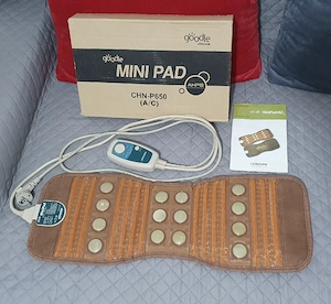 Saltea termala Ceragem Goodle Mini Pad CHN-P650 AC