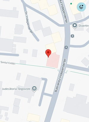Închiriez garsonieră disponibilă de la 1 iulie