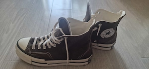 Converse Chuck 70 Plus maro mărimea 40