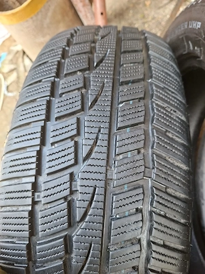 Anvelope de Iarna Windforce Snowblazer UHP 225/55R18 102V XL - imagine 2