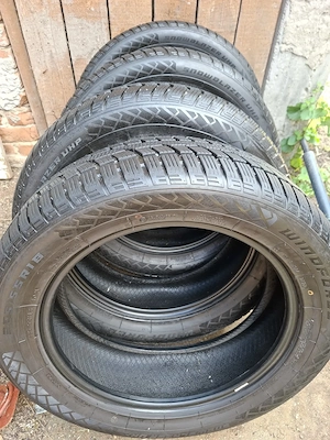 Anvelope de Iarna Windforce Snowblazer UHP 225/55R18 102V XL - imagine 3