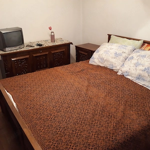 Inchiriez AP.2 camere , decomandat, mobilat și utilat, loc Făgăraș - imagine 7