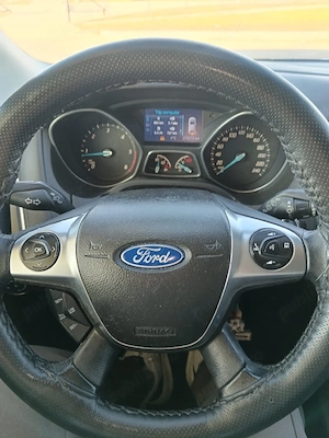 Ford focus 2013 de vanzare - imagine 5