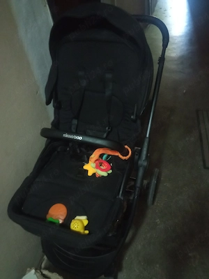 vind carucior kika boo