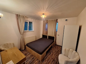 Apartament 2 camere ecomandat zona Copou str Doctor Păulescu,CT