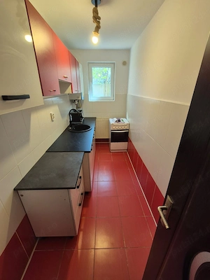 Apartament 2 camere zona Copou Târgusor,decomandat