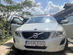 Volvo CV 60 de vânzare 
