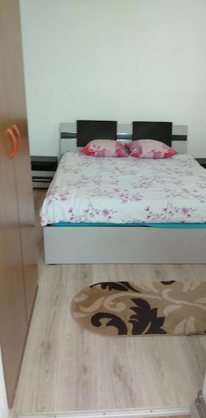 apartament cu 2 camere de inchiriat!