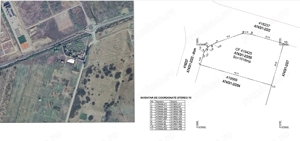 Teren intravilan 1.016 mp  lângă UMFT Ghiroda