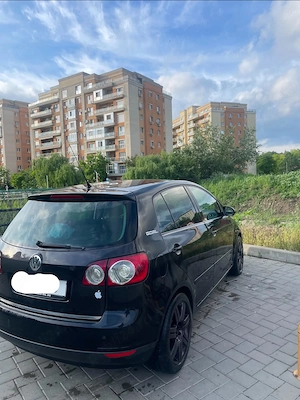 De vânzare Vw golf 5 plus  - imagine 4