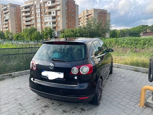De vânzare Vw golf 5 plus  - imagine 5