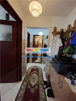 Apartament 2 camere Brncoveanu strada Huiedin - imagine 8
