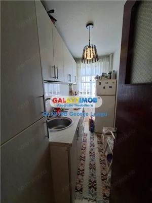 Apartament 2 camere Brncoveanu strada Huiedin - imagine 6