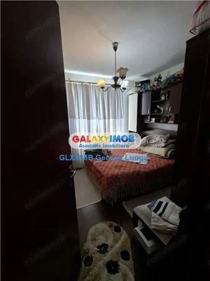 Apartament 2 camere Brncoveanu strada Huiedin - imagine 3