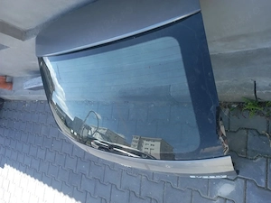Haion skoda superb break 2011