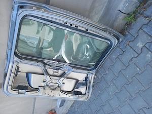 Haion skoda superb break 2011 - imagine 5